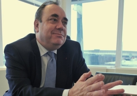 Independent Scotland &lsquo;could not be asked to leave EU&rsquo; - Top stories - Scotsman.com | No Scotland | Scoop.it