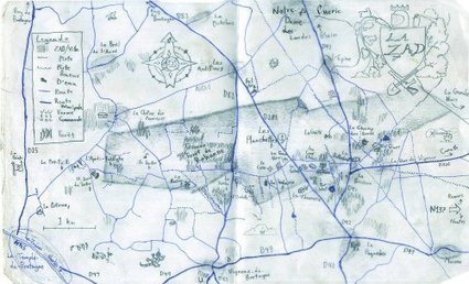 La bataille de Notre Dame des Landes se poursuit - Paris s'éveille | ACIPA | Scoop.it