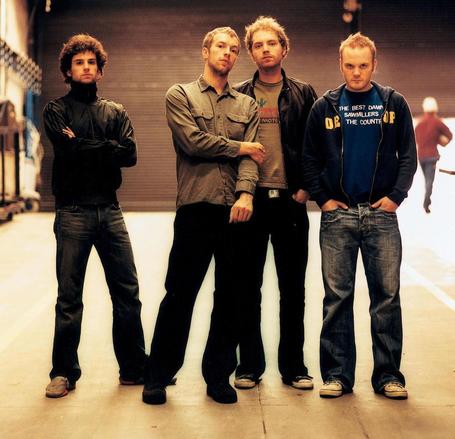 This Week in Music: UMG's Rob Wells Says Coldplay Is Wrong Not To Put New Album On Spotify | Billboard.biz | Music business | Scoop.it