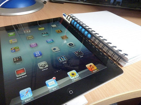 Assistive Technology and the 1:1 Student | iPad & Literacy | "educational accommodations" or "reasonable adjustments" in education | Scoop.it