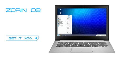 Zorin OS - Home | ICT Resources for Teachers | Scoop.it