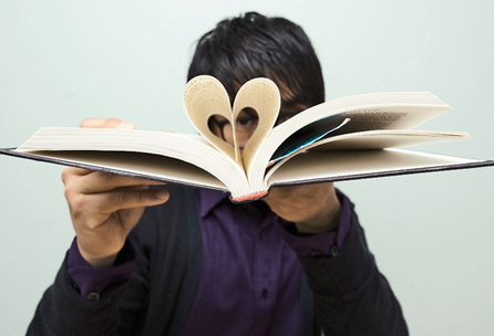 Futurity.org &ndash; Books contain fewer words about feelings | Emotional Wisdom | Scoop.it