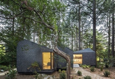 Flexible and Highly Original Eco-Resort in Portugal | Speculations and Trends | Scoop.it