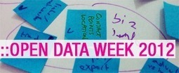 European Opendata Week 2013 | Public Sector Innovation | Scoop.it
