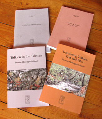 Th. Honegger (dir.), "Tolkien in translation", "Translating Tolkien: Text & Film", 2nde &eacute;dition | m&eacute;di&eacute;valisme | Scoop.it