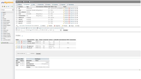 Le tutoriel MySQL rejoint les cours officiels ! | formation 2.0 | Scoop.it