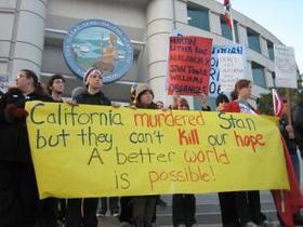 A closer look at SAFE California | SocialistWorker.org | One child at a time | Scoop.it