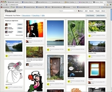 Five Free Web 2.0 Tools to Support Lesson Planning | Studying Teaching and Learning | Scoop.it