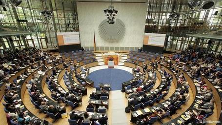 Deutsche Welle Global Media Forum 2013: "The Future of Growth - New Economies and the Media" | Media and Culture | Scoop.it