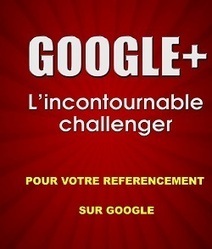 Arobasenet: Google aurait-il du mal &agrave; d&eacute;finir son r&eacute;seau social Google+ ? | Recrutement 2.0 | Scoop.it