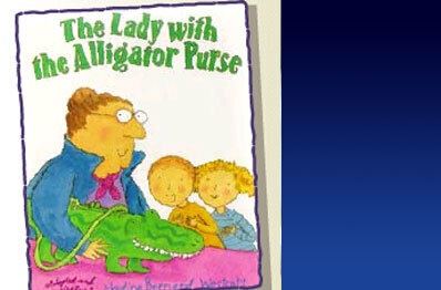 KOL Jr. Stories - Online Picture Books Read Aloud | Read to me | Scoop.it