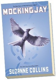 The Hunger Games by Suzanne Collins | Scholastic.com | Hunger Games Teaching Resources | Scoop.it