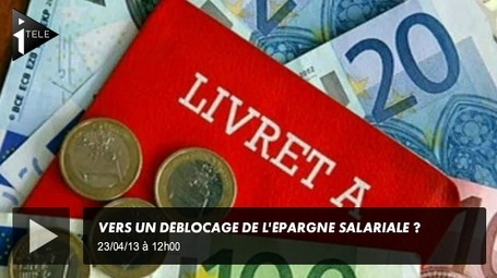 La CFE-CGC NORAUTO n&eacute;gocie un accord pour le d&eacute;blocage de l'&eacute;pargne salariale | CFE-CGC NORAUTO | Scoop.it
