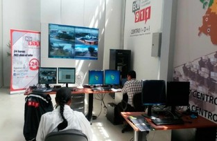 El ECU 911 invita a la comunidad de investigadores a colaborar en su laboratorio en Yachay