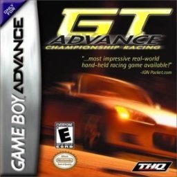 Download GT Racing 2 For Java2me