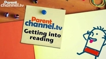 Developing reading, writing and spelling for five to 11 year olds : Directgov - Parents | Reading in the 21st century | Scoop.it