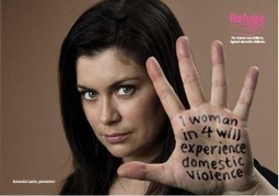 Domestic Violence Permission Slips | Coffee Party Feminists | Scoop.it