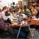 El Coworking, una alternativa diferente de emprender | EmprenderHoy | Scoop.it