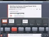 Phil Bradley's weblog: 20 Alternatives to Google Reader | academiPad | Scoop.it