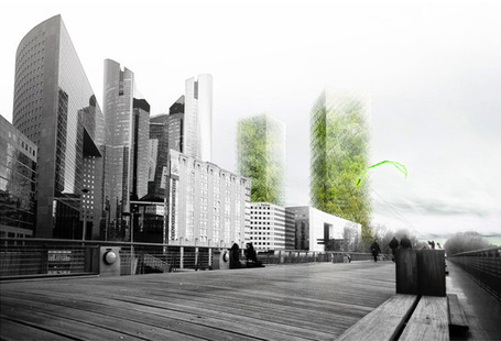 Laboratoire d&rsquo;Urbanisme Agricole | Veille en Urbanisme | Scoop.it