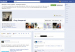 TechCrunch | How To Enable Facebook Timeline Right This Second | Creatives at Home on the Internet | Scoop.it