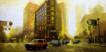 David Cheifetz Fine Art | No. | Scoop.it