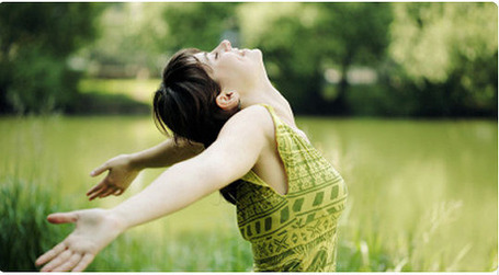 10 Ways to Change your Life (and Your Health) For the Better this Year by Catherine Lewis - Holistic - InsidersHealth.com | $theme.getName() | Scoop.it