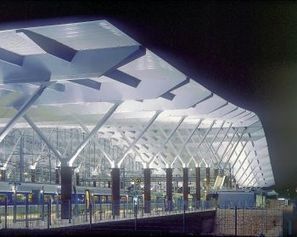 Le TGV acc&eacute;l&egrave;re-t-il le d&eacute;veloppement ? | Urbanisme et territoires | Scoop.it