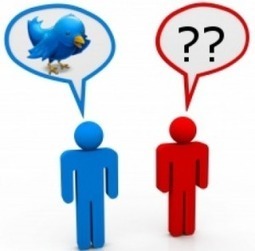 Twitter : Petit Lexique Expliqu&eacute; ou &laquo;&nbsp;Comprendre le Jargon Twitter&nbsp;&raquo; | Freewares | Scoop.it