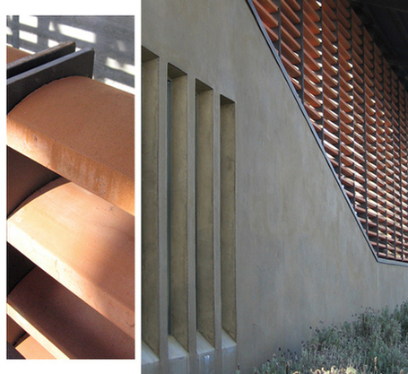 Sustainability in Sonoma: Green architecture at Stryker Sonoma Winery | sustainable architecture | Scoop.it
