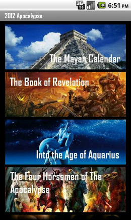16 Resources for Librarians Preparing for the Mayan Apocalypse, by Ellyssa Kroski | The Information Professional | Scoop.it