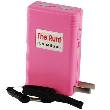 Why A Small Stun Gun Offers Better Edge Compared To Rest by ... | Stun Guns | Scoop.it