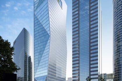Les assureurs investissent plus dans l'immobilier | Politique &eacute;conomique | Scoop.it