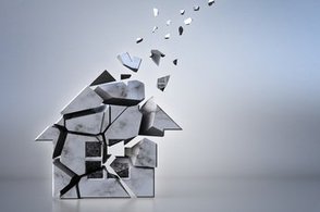 Immobilier : la construction se fissure | IMMOBILIER 2013 | Scoop.it