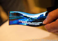 Eyes-on: Samsung's Youm flexible-display tech at CES 2013 | Technology and Gadgets | Scoop.it