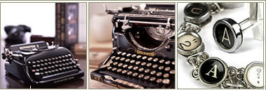 myTypewriter.com - The Classic Typewriter Store | Art, Design & Technology | Scoop.it