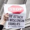 Wisconsin Unrest