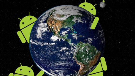 Everything Google Tried to Kill Today at Google I/O | Mobile, Web et autres friandises | Scoop.it