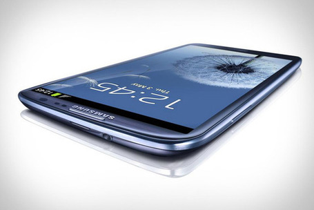 Samsung sold 6.5M Galaxy S III smartphones in Q2 2012, analyst says | Digital Lifestyle Technologies | Scoop.it
