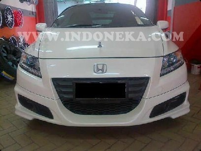 Jual body kit honda brio #2