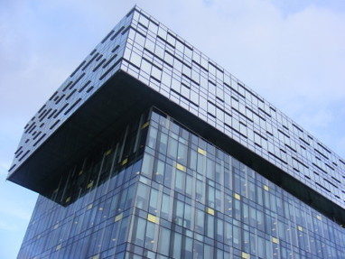 TfL plans &pound;25 million London Underground control centre at Palestra - London SE1 | Underground tunnels | Scoop.it