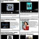 #SciFund topic curation using PearlTrees | Social Media Focus | Scoop.it