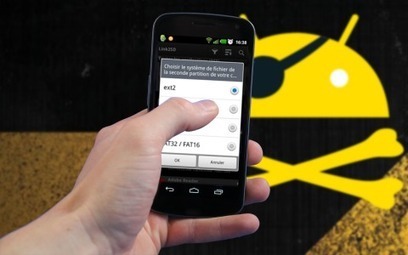 HackZone : Gagnez de la place en faisant migrer vos applis (1/2) | mlearn | Scoop.it