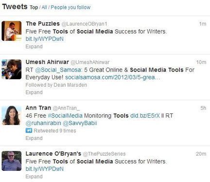 Advanced Search Operators: SEO Experts' Web Searching Tips | Organic SEO | Scoop.it