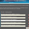 Applications &eacute;ducatives & tablettes tactiles