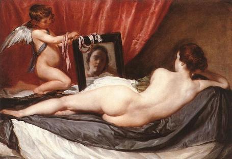 Venus and the Vote | History Curiosity | Scoop.it