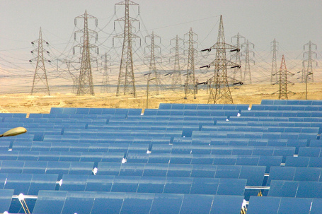 Desertec et Medgrid : &laquo; nouveau colonialisme solaire &raquo; ? | Du bout du monde au coin de la rue | Scoop.it