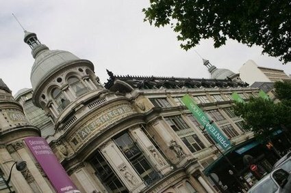 Quand les grands magasins s'inspirent de la strat&eacute;gie des groupes de luxe | Strategy&Marketing | Scoop.it