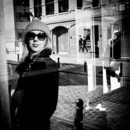 Video Review &ndash; Fujifilm X100s test shoot in Brussels |  Bert Stephani | Fuji X-Pro1 | Scoop.it