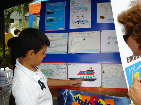 ELT Ocean - Global Education | Agents of Change through Global Education | Scoop.it